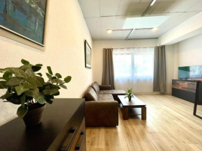 Wunderschönes Apartment am Schlössle Zentrum Pforzheim